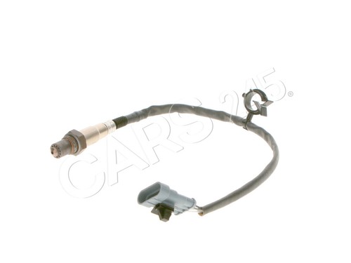 Bosch oxygen sensor - bosch,