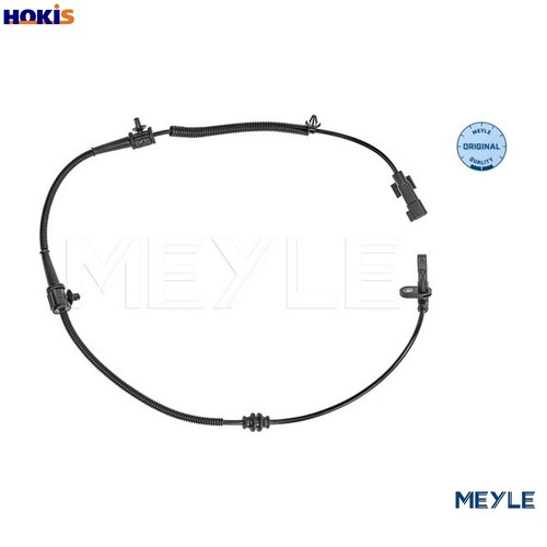 Sensor wheel speed - sensor, 800