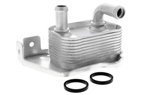 Engine oil cooler for vauxhall - oil,