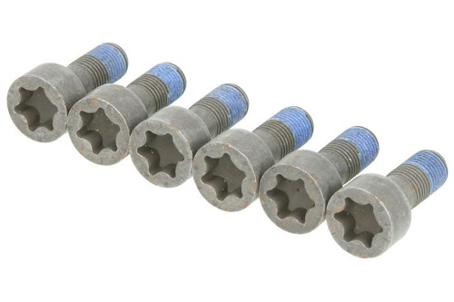 Flywheel screw set fits - , opel