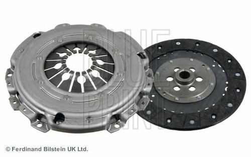 Genuine rymec clutch kit 2 - genuine,