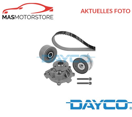 Timing belt kit - kit, +