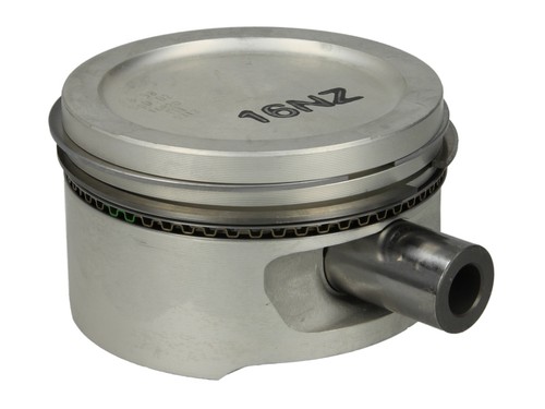 Piston fits opel ascona - ascona, c