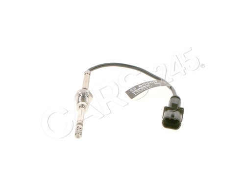 Bosch exhaust gas temperature - exhaust,