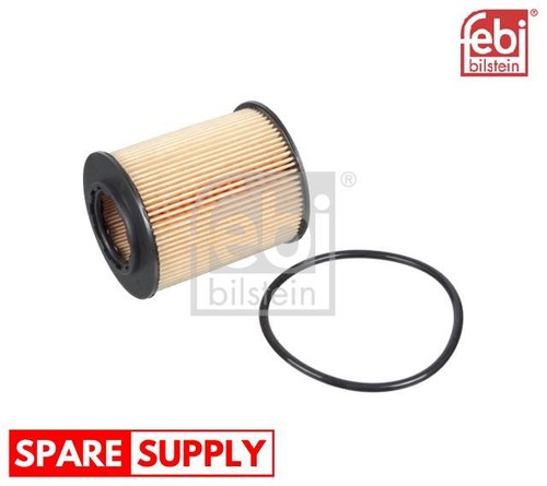 Oil filter for vauxhall astra - oil,