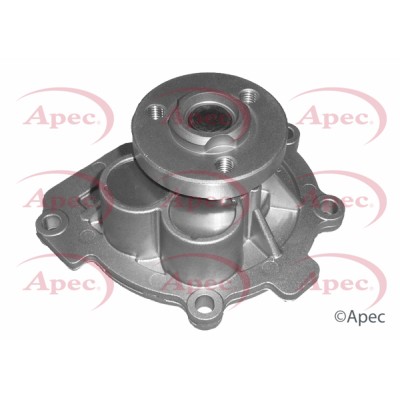 Apec water pump for vauxhall - apec,