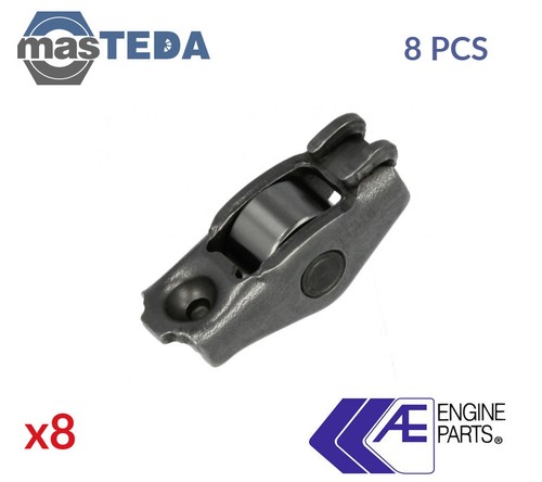 Fol183 camshaft valve rocker - camshaft,