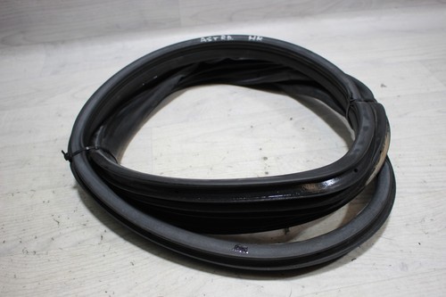 Door seal rear - right, opel