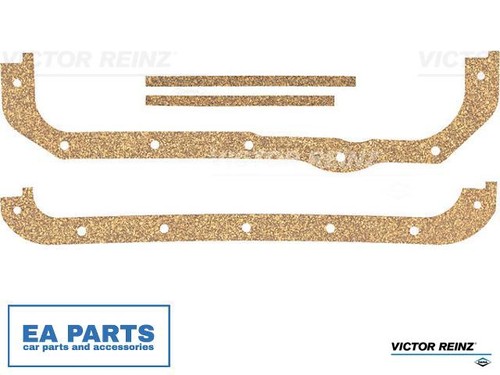 Gasket set wet sump - wet, for