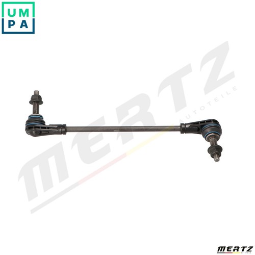 Linkcoupling rod stabiliser - linkcoupling,