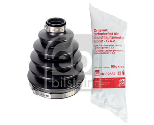 Fits febi bilstein fe176313 - bilstein,