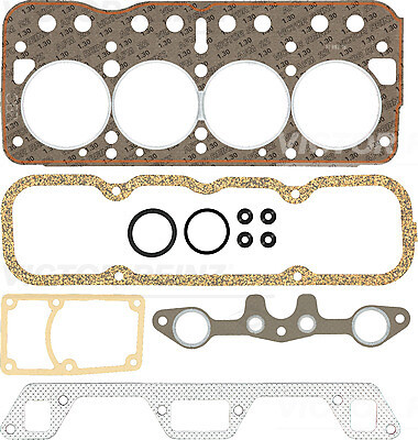 Gasket set cylinder head for - gasket,