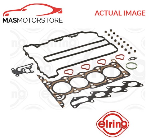 Engine top gasket set - gasket,