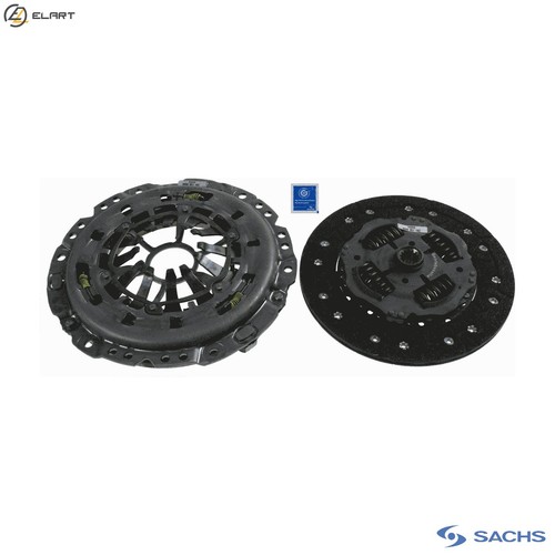 Clutch kit 3000 951 - kit, 182