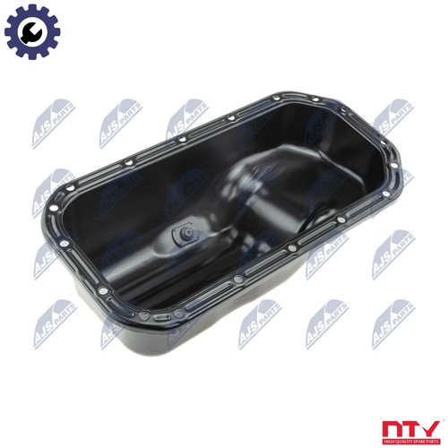 Oil sump bmo - oil, bmo-pl-004