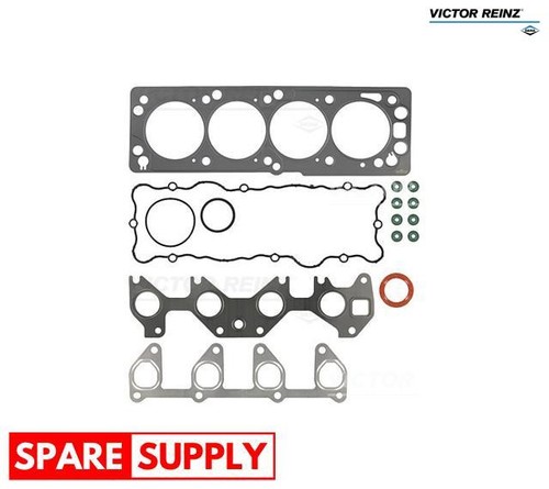 Gasket set cylinder head for - set,,