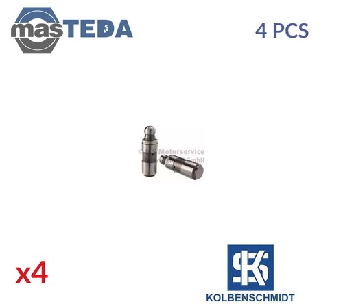 50006457 hydro tappet valve - tappet,