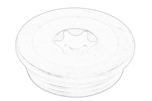 For opel 55571241 seal cap - for, oe