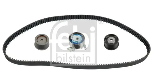 Timing belt kit 28375 - , febi