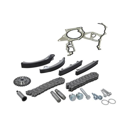 Timing set fits opel - set,