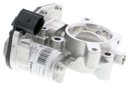 Throttle body for vauxhall - throttle,