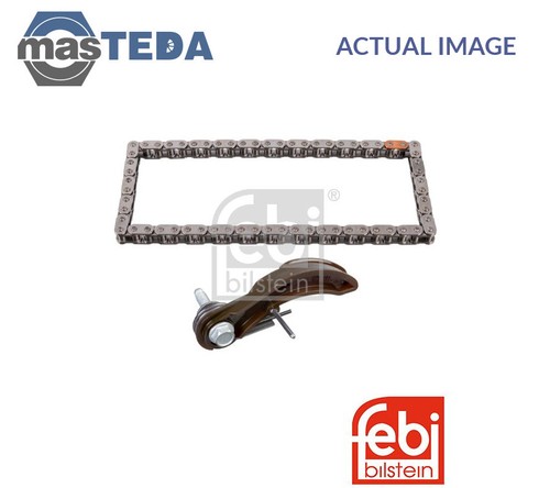 108039 chain set - oil, pump