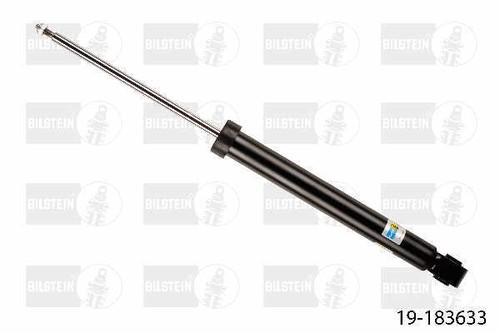 Bilstein rear shock for - shock,