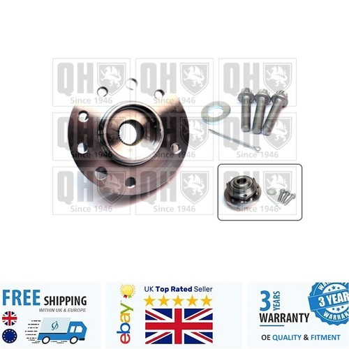 Wheel bearing kit - wheel, vauxhall
