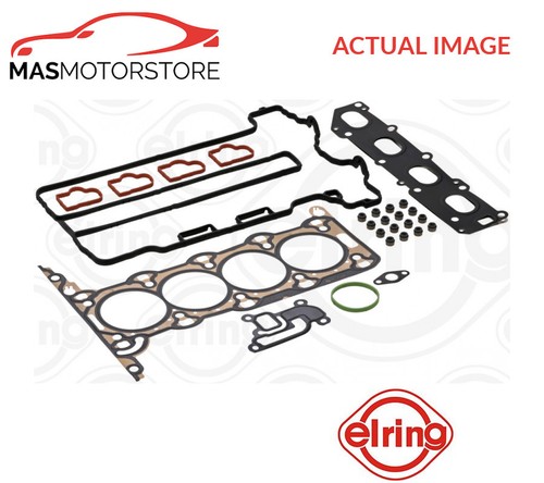 Engine top gasket - top,