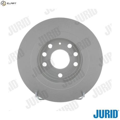 Brake disc 562581jc for - 2x,