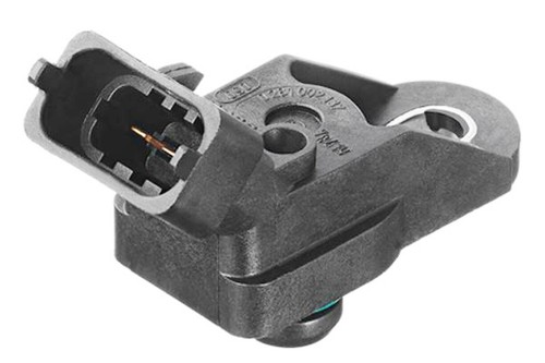 Bosch boost pressure intake - bosch,