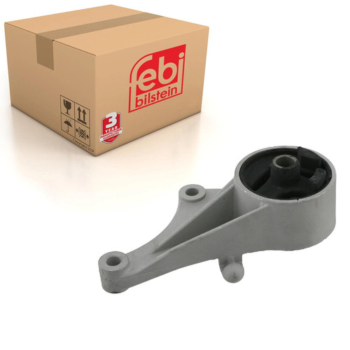 Astra front engine - engine, mount