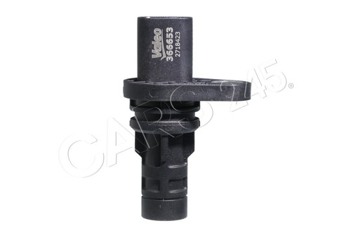 Valeo crankshaft pulse - valeo,