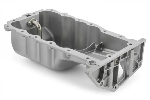 Oil pan 209 - , topran
