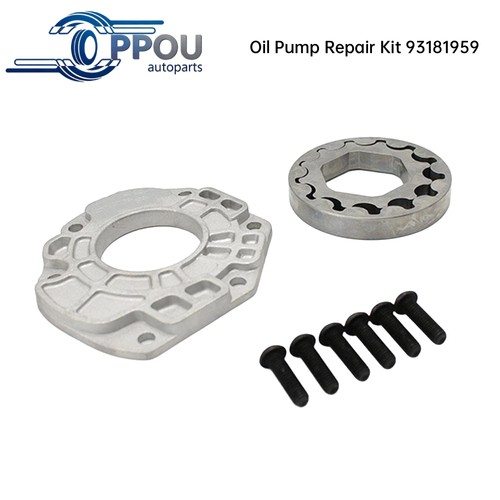 93181959 oil pump repair - oil,