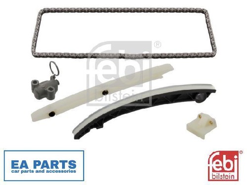 Timing chain kit for opel - kit,