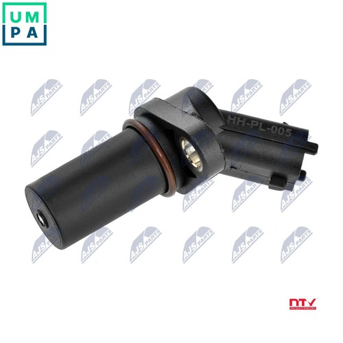Sensor crankshaft pulse - sensor,